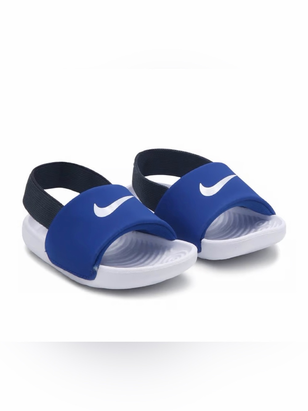 Nike Kids' Kawa Slide Sandal Toddler